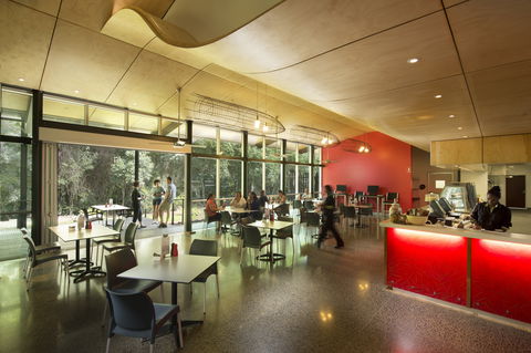 Mossman Gorge Centre - Accommodation Sunshine Coast 2