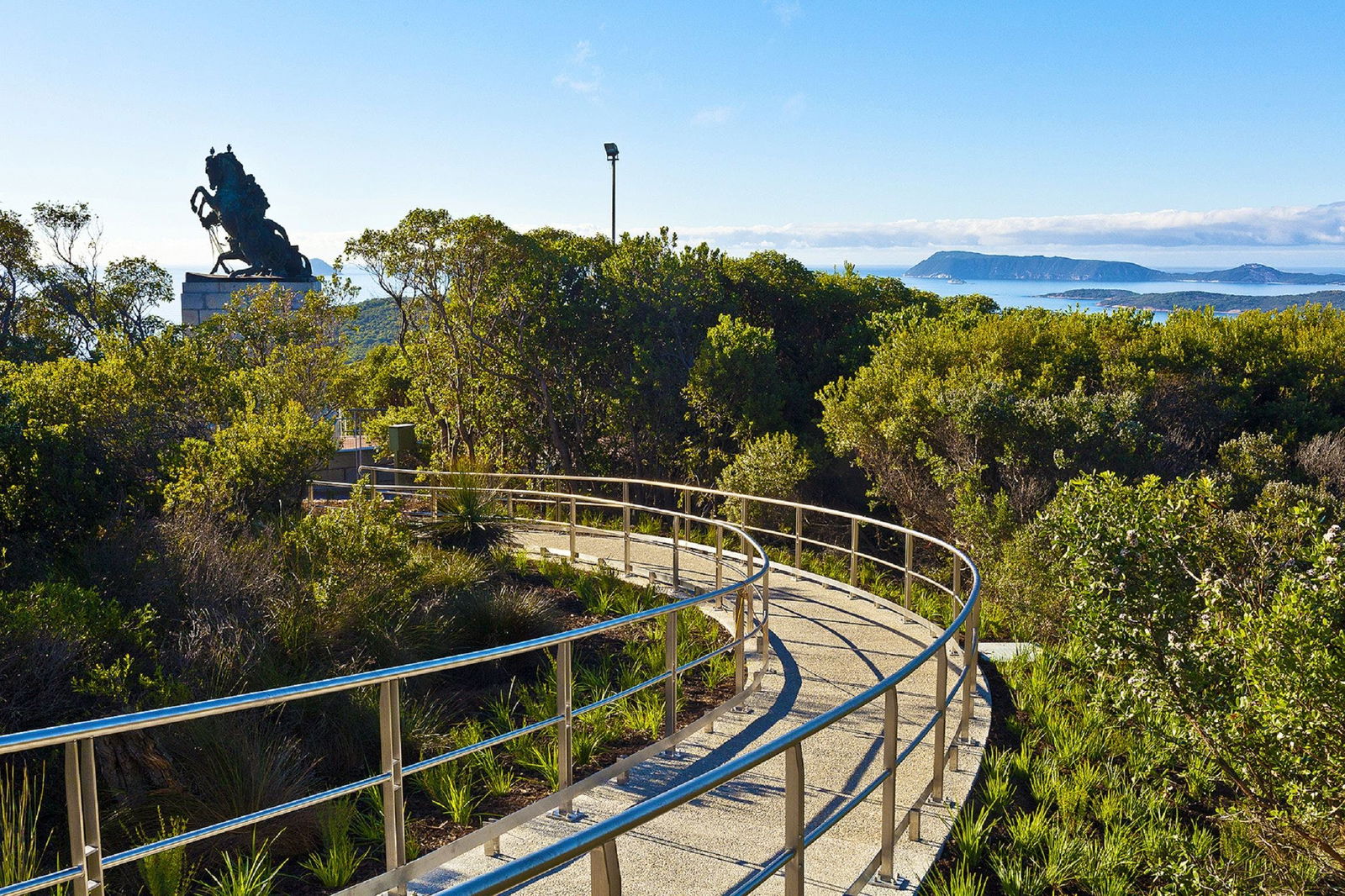 Albany WA Accommodation Sunshine Coast