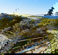 Mount Clarence - Accommodation Sunshine Coast