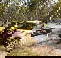 Murray Valley Regional Park - Accommodation Sunshine Coast