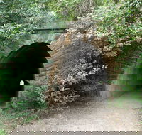 Mushroom Tunnel - Accommodation Sunshine Coast
