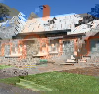 National Trust South Autralia Clare Branch Museum - Accommodation Sunshine Coast