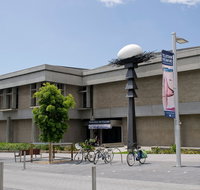 Newcastle Art Gallery - Accommodation Sunshine Coast