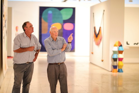 Newcastle Art Gallery - Accommodation Sunshine Coast 1