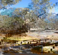 Norman Tracker Walford Walkway - Accommodation Sunshine Coast