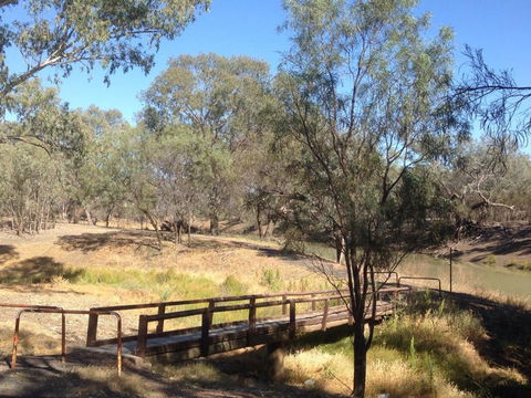 Norman Tracker Walford Walkway - Accommodation Sunshine Coast 0