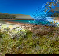 North Durras Beach - Accommodation Sunshine Coast