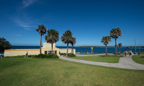 Oak Park - Accommodation Sunshine Coast 0
