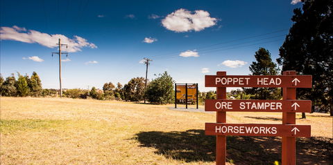 O'Brien's Hill - Accommodation Sunshine Coast 1