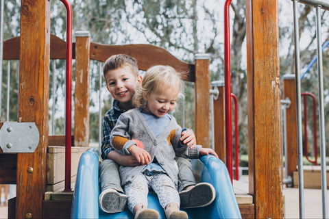 Oddies Creek Adventure Playspace - Accommodation Sunshine Coast 1