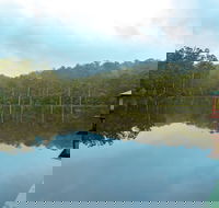 Pemberton - Accommodation Sunshine Coast
