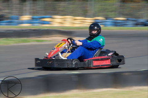 Picton Karting Track - Accommodation Sunshine Coast 0