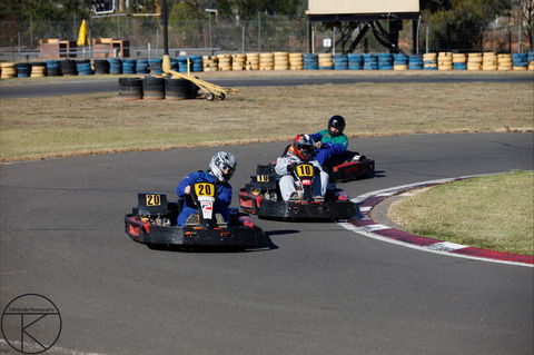 Picton Karting Track - Accommodation Sunshine Coast 1