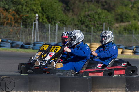 Picton Karting Track - Accommodation Sunshine Coast 2