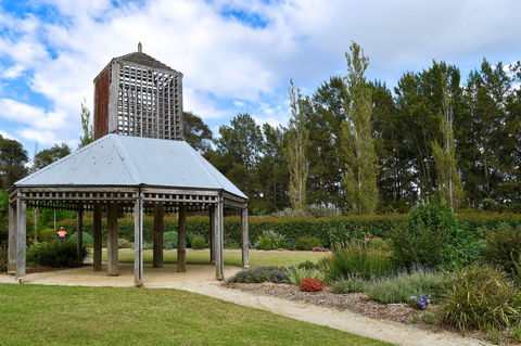 Picton Botanic Gardens - Accommodation Sunshine Coast 0