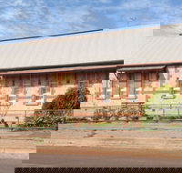 Port Broughton Heritage Centre - Accommodation Sunshine Coast