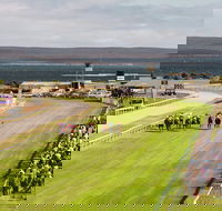 Port Lincoln Racing Club Inc - Accommodation Sunshine Coast