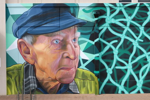 Port Pirie Mural Trail - Accommodation Sunshine Coast 0