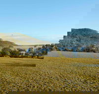 Pretty Beach to Durras Mountain Walking Track - Accommodation Sunshine Coast