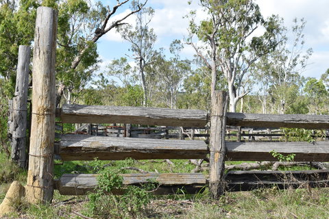 Princess Hills, Girringun National Park - Accommodation Sunshine Coast 2