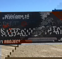 Project Paintball - Accommodation Sunshine Coast