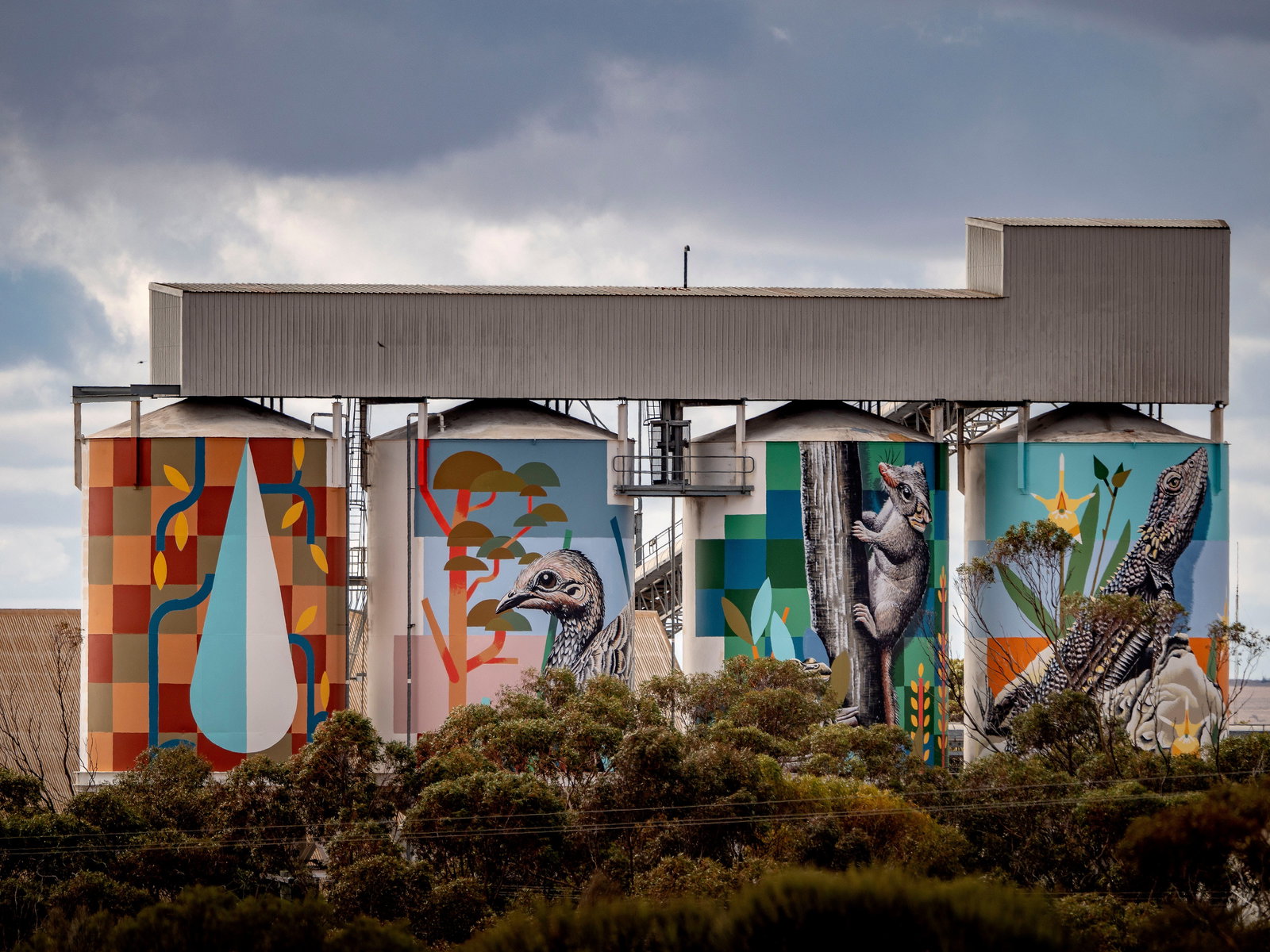 Newdegate WA Accommodation Sunshine Coast