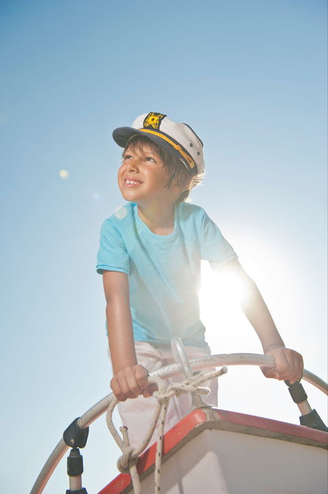 Queensland Maritime Museum - Accommodation Sunshine Coast 0