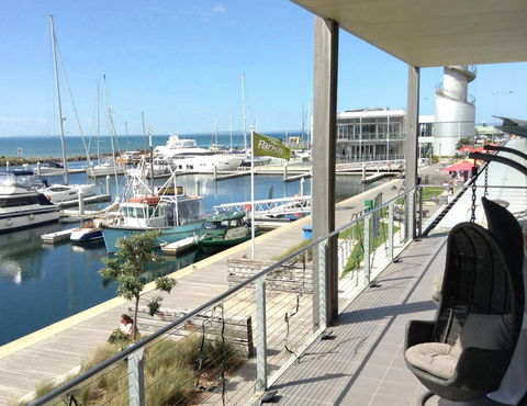 Queenscliff Day Spa - Accommodation Sunshine Coast 0