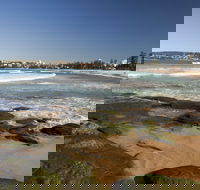 Queenscliff Beach - Accommodation Sunshine Coast