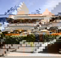 Queenscliff - Accommodation Sunshine Coast
