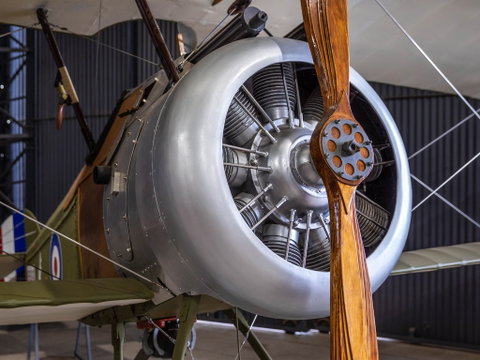 RAAF Amberley Aviation Heritage Centre - Accommodation Sunshine Coast 0