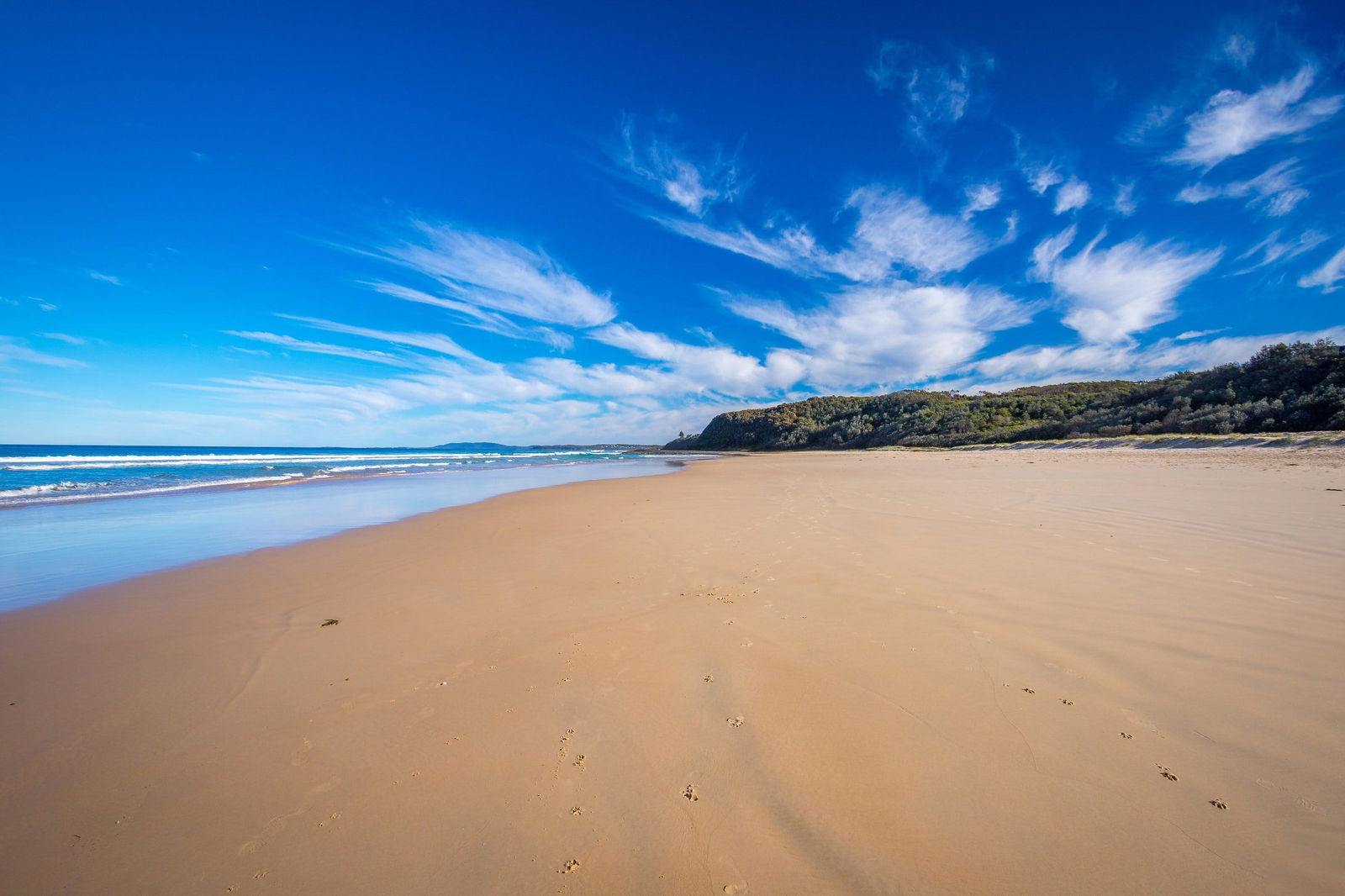Croobyar ACT Accommodation Sunshine Coast
