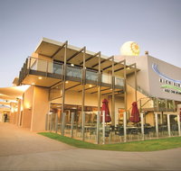 Rich River Golf Club Resort - Accommodation Sunshine Coast