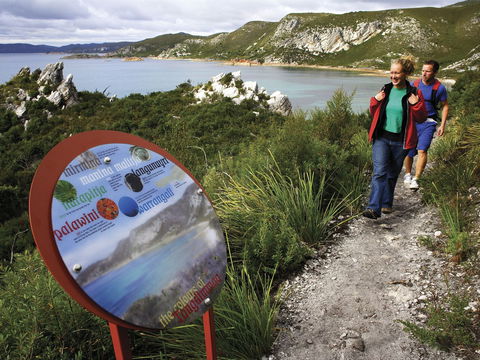 Rocky Cape National Park - Accommodation Sunshine Coast 0