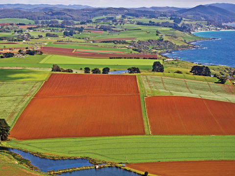 Rocky Cape National Park - Accommodation Sunshine Coast 2