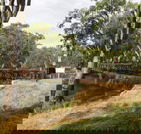 Rocky Waterholes - Accommodation Sunshine Coast