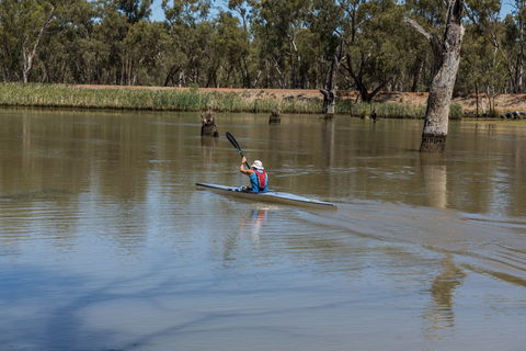 Rocky Waterholes - Accommodation Sunshine Coast 1
