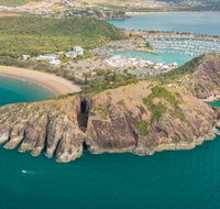Rosslyn Bay - Accommodation Sunshine Coast
