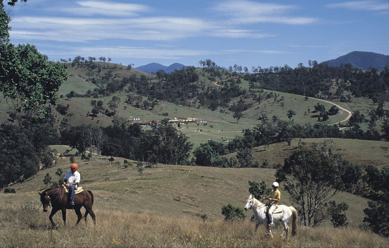 Rosebrook NSW Accommodation Sunshine Coast