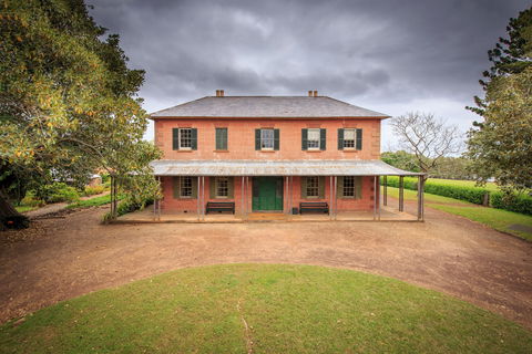 Rouse Hill Estate - Accommodation Sunshine Coast 0