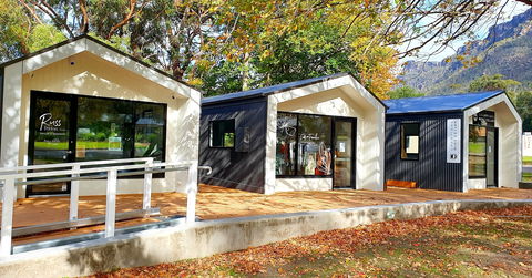 Russ Studios - Accommodation Sunshine Coast 0