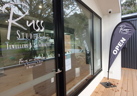 Russ Studios - Accommodation Sunshine Coast 2