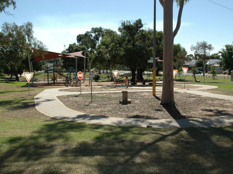 Rutherglen Apex Park - Accommodation Sunshine Coast 0