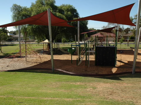 Rutherglen Apex Park - Accommodation Sunshine Coast 1