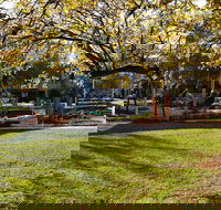 Ryrie Park - Braidwood - Accommodation Sunshine Coast