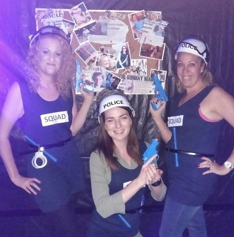 Seraphim Escape Rooms - Accommodation Sunshine Coast 2
