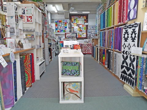 Sew Bright Alpine Quilting - Accommodation Sunshine Coast 1