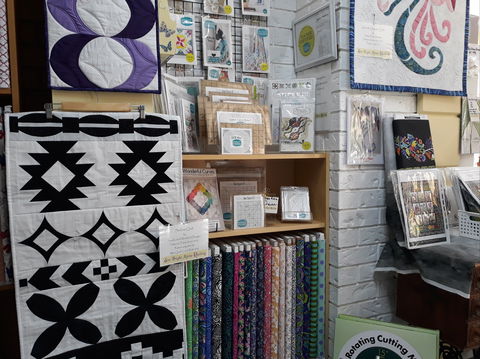 Sew Bright Alpine Quilting - Accommodation Sunshine Coast 2