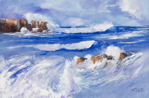 Sheps Studio Art Gallery - Accommodation Sunshine Coast 0