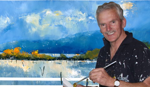 Sheps Studio Art Gallery - Accommodation Sunshine Coast 1